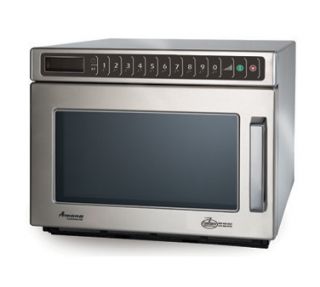 ACP Amana HDC182 Amana C Max Microwave Oven