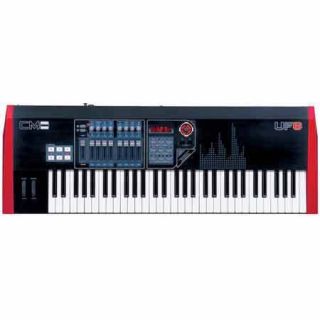 CME UF6 MIDI Keyboard Controller 61 Keys