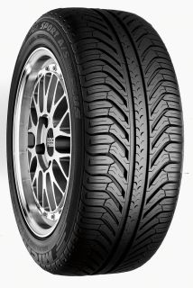 Michelin Pilot Sport A s Plus Tires 225 45R18 225 45 18 2254518 45R