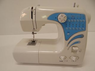 Michley Electronics Desktop Sewing Machine SS 602 with Foot Pedal and