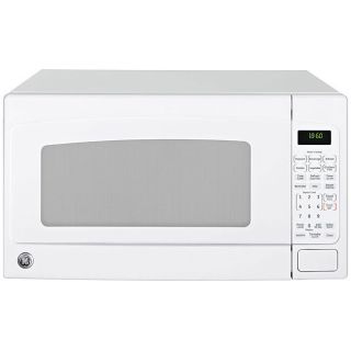 GE JEB1860DMWW 1 8 CU ft Countertop Microwave Oven JEB1860DMWW