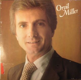 LP Latin Orvil Miller s T SEALED 1982 Artomax Records RARE