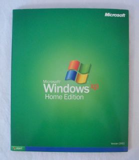 Windows Xp Home Edition Full Version