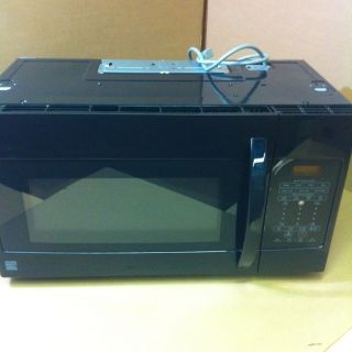  30 Over The Range Microwave Oven Microhood Combo TCP True Cook 85069