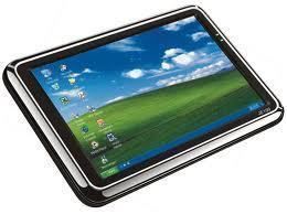 Jointech Microsoft Windows CE 5 0 Computer Tablet eReader