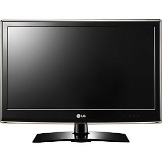 LG 32LV2400 32 720p HD LED LCD Television