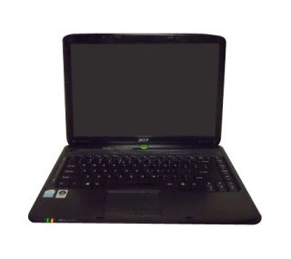 Acer Aspire 4730Z 14.1 Notebook   Customized