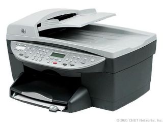 HP OfficeJet 6110 All In One Inkjet Printer