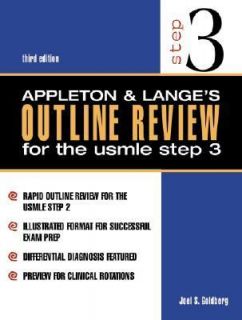 Appleton and Langes Quick Review of Pharmacy by Michele A. Danish and