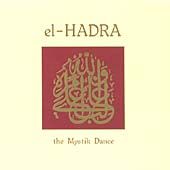 Hadra by Klaus Wiese CD, Aug 1996, Aquarius International Music