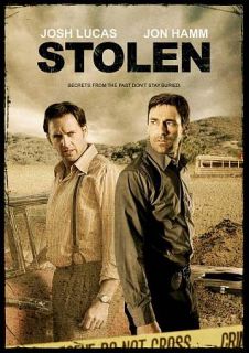 Stolen DVD, 2010