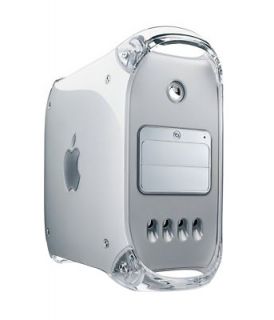 Apple PowerMac Desktop   M8787LL A August, 2002