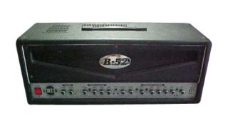 52 LS 100 100 watt Guitar Amp