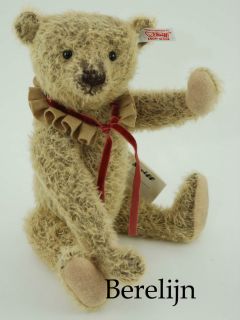 Steiff Millie Teddy Bear 035722