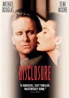 Disclosure DVD, 2009