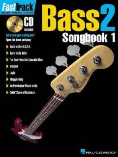 Bass 1997, CD Paperback