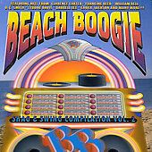 Beach Boogie Shag Swing Compilation, Vol. 2 CD, Jul 1997, Wild Dog