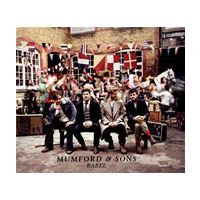 Babel Deluxe Edition Digipak by Mumford Sons CD, Sep 2012, Glass Note