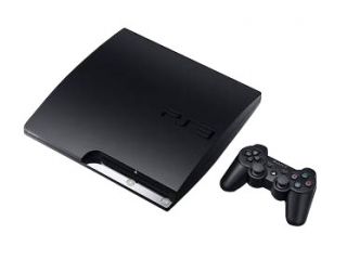 Sony PlayStation 3 LittleBigPlanet Dream Box 80 GB Clear Bla