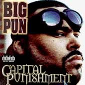 Capital Punishment [PA] [ECD] by Big Pun