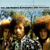 The Jimi Hendrix Experience BBC Sessions by Jimi Hendrix CD, Jun 1998