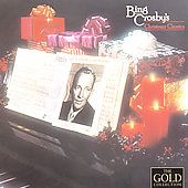 Bing Crosbys Christmas Classics by Bing Crosby CD, Oct 1988, Capitol