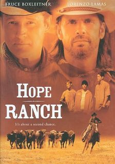 Hope Ranch DVD, 2004
