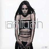 Ultimate Aaliyah by Aaliyah CD, Apr 2005, Believe Music