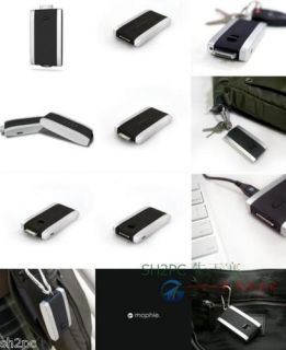 Boost┗█┛external Battery 4 Pad iPhone4S iPod Nano Mini