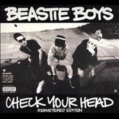 Check Your Head Remastered Edition PA by Beastie Boys CD, Apr 2009, 2