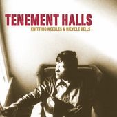 Knitting Needles Bicycle Bells by Tenement Halls CD, Aug 2005, Merge