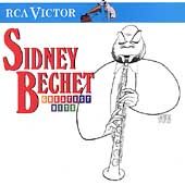 Greatest Hits by Sidney Bechet CD, Jan 1999, RCA