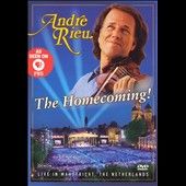 Andre Rieu   The Homecoming DVD, 2006