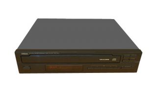 Yamaha CDC 501 CD Changer