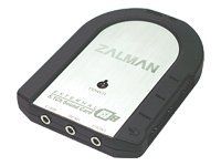 Zalman 5.1Ch USB 1.0 1.1, USB 2.0 ZMRSSC Sound Card