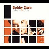 The Definitive Pop Collection Remaster by Bobby Darin CD, Nov 2006, 2