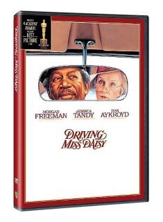 Driving Miss Daisy DVD, 2003