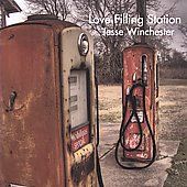 Station by Jesse Winchester CD, May 2009, Appleseed Records