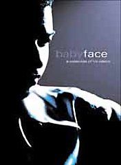 Babyface   A Collection Of Hit Videos DVD, 2001