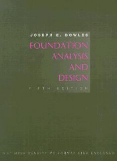 Design by Joseph E. Bowles 1995, Diskette Hardcover, Revised