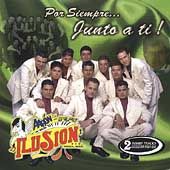 Por Siempre Junto a Ti by Aarón Y Su Grupo Ilusión CD, Jun 2002