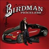 Pricele Clean by Birdman Rap CD, Nov 2009, Universal Motown
