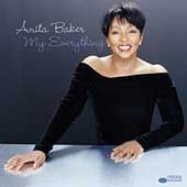 My Everything by Anita Baker CD, Sep 2004, Blue Note Label