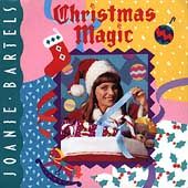 Magic by Joanie Bartels CD, Sep 2003, BMG Special Products