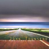 Home by John Townsend CD, Jan 2003, 2 Little Bad Boys Records