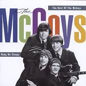 of the McCoys by McCoys The CD, Legacy Rock Artifacts Series