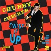 Twist It Up The First Four Albums by Chubby Checker CD, Mar 2012, 2