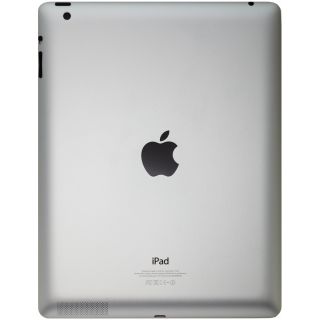 Apple iPad 4th Generation with Retina Display 64GB, Wi Fi 4G Verizon