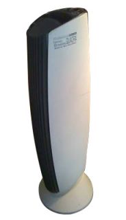 Sharper Image Ionic Breeze Quadra Pro SI737 Air Purifier