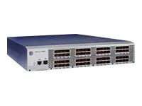 Brocade SilkWorm XBR 4940 0000 64 Ports Rack Mountable Switch